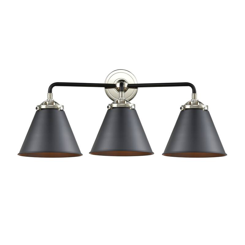 Innovations Lighting Appalachian 3 Light 26" Wide Bathroom Vanity