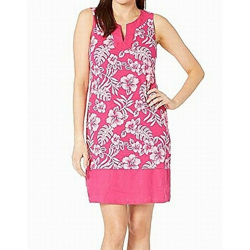 tommy bahama plus size dresses