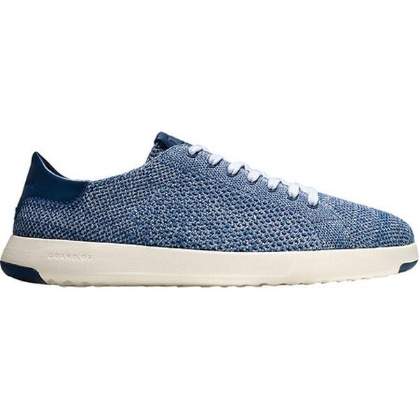 men's grandpro tennis stitchlite sneaker