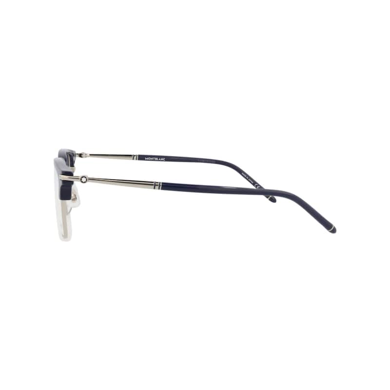 Montblanc Square-Frame Acetate Optical Frames