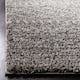 SAFAVIEH Arizona Shag Lotta Moroccan 1.2-inch Thick Rug