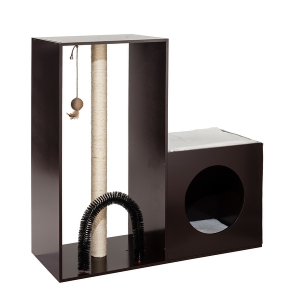 Gizmo's Tower House