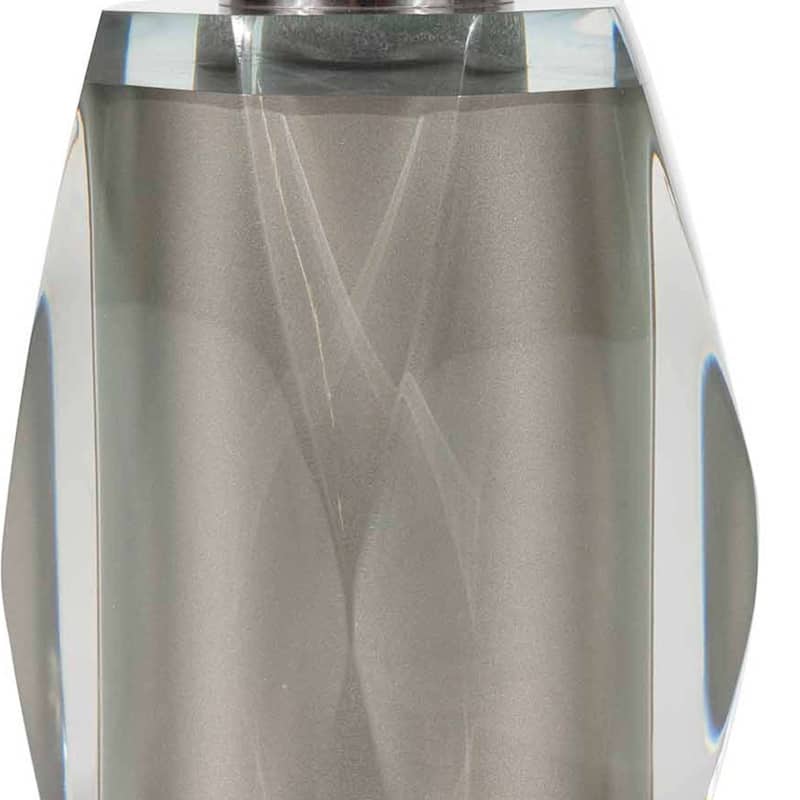 Sparkles Home Faceted Lotion Pump