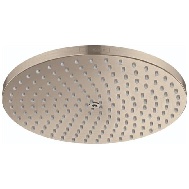Option Brushed Nickel