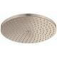 Option Brushed Nickel