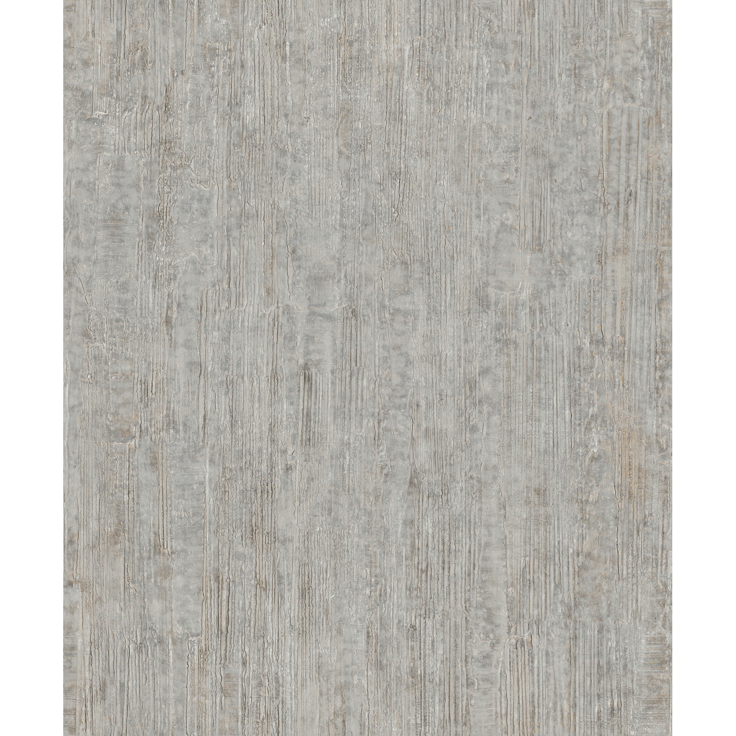 Chesapeake Ramona Grey Distressed Texture Wallpaper