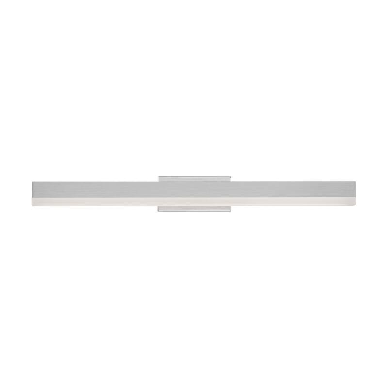 Styx LED Bathroom Vanity or Wall Light 3-CCT 2700K-3000K-3500K