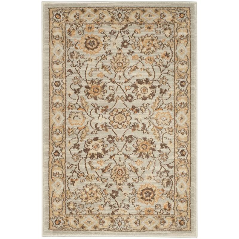 SAFAVIEH Florenteen Kyna Traditional Oriental Rug