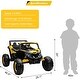 preview thumbnail 20 of 28, 24V Battery Powered Ride on Car, with Remote, Spring Suspension