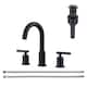 Option Oil Rubbed Bronze