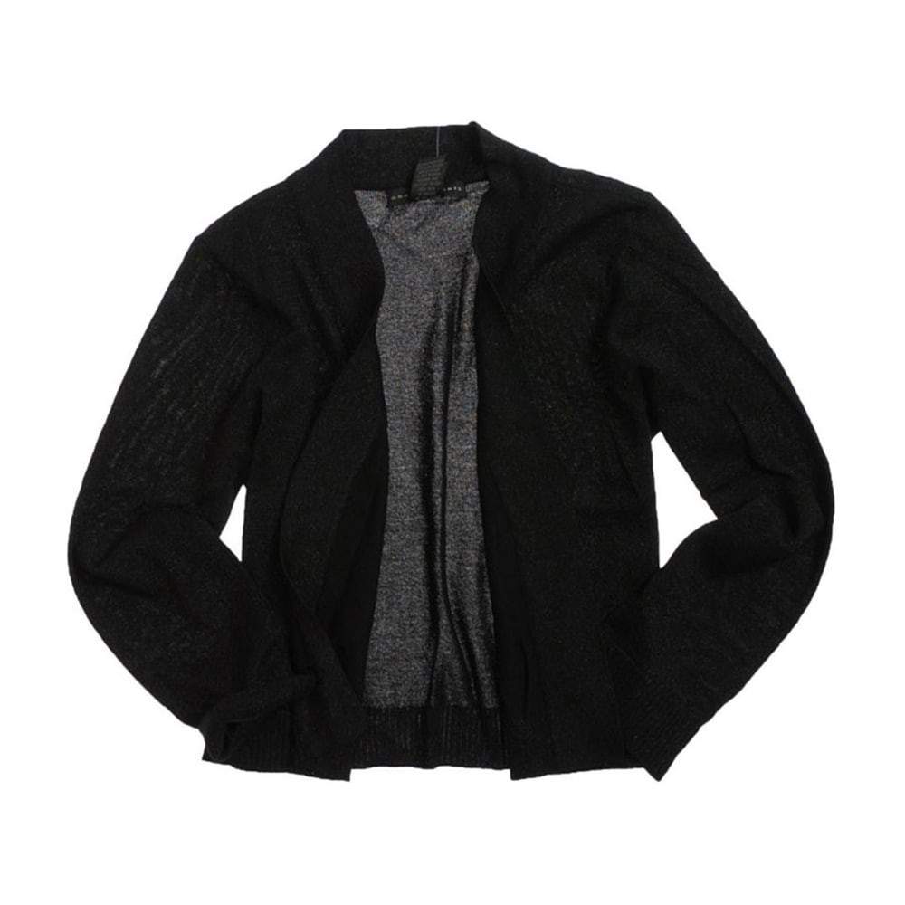 grace elements flyaway cardigan