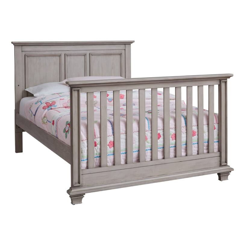 Oxford Baby Kenilworth 4 in 1 Convertible Crib