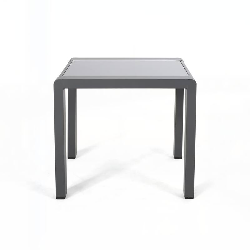 outdoor SIDE TABLE,without chairs