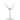 Zwiesel Glas Pure Crystal Martini Glass, 12.3 Ounce, Set of 6