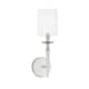 Option Polished Nickel