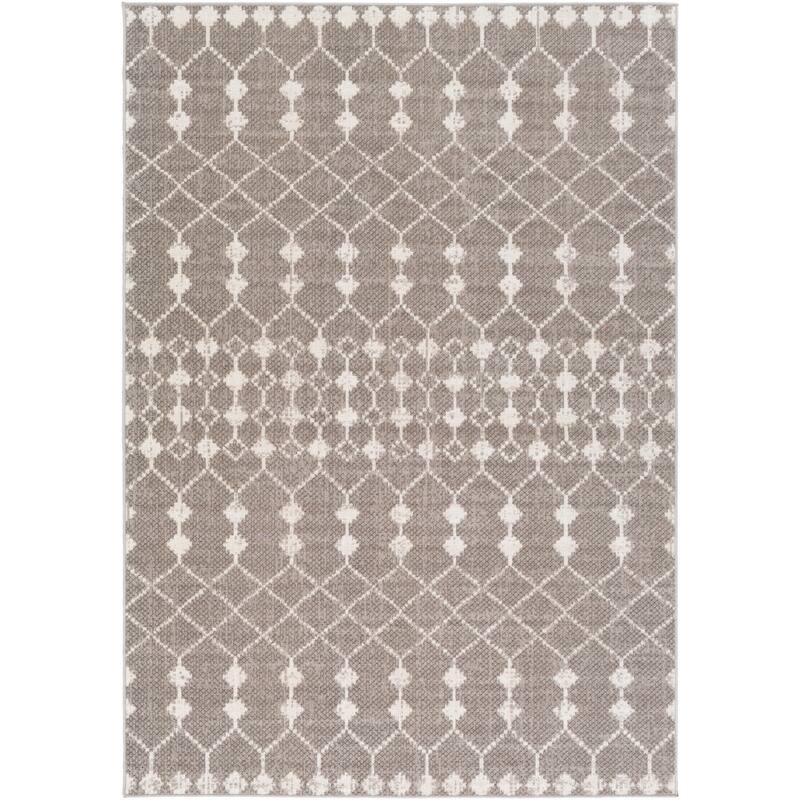 Artistic Weavers Myrtle Boho Geometric Area Rug