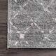 preview thumbnail 38 of 149, Brooklyn Rug Co Emmy Moroccan Trellis Area Rug