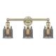 Option Antique Brass / Plated Smoke / Multi-Colored