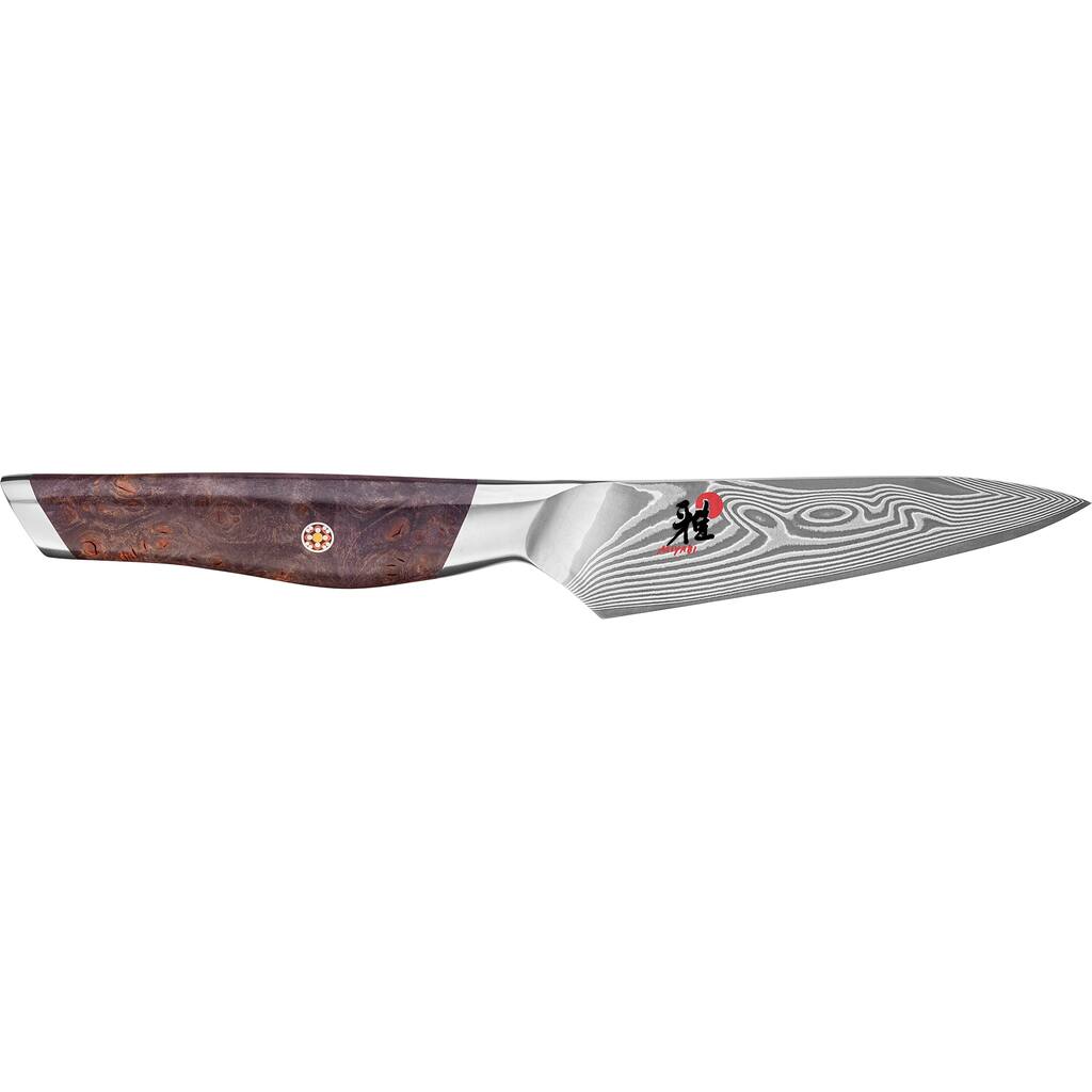 MIYABI Iki 3.5-inch Paring Knife