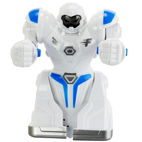 Vivitar Combat Robots 2024 www.chop rite