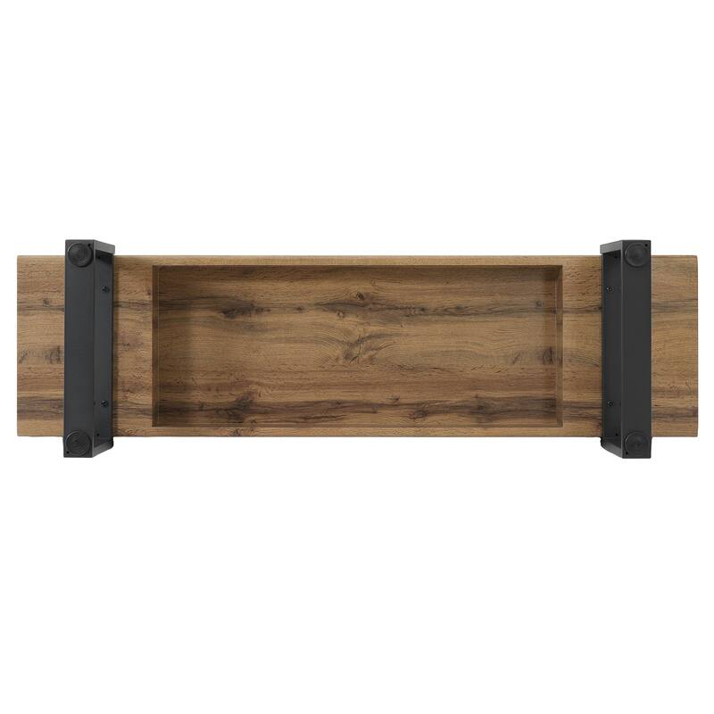 Farmhouse Indoor Kitchen Table Benches, Bed Bench, Industrial Shoe Bench, Entryway Benches