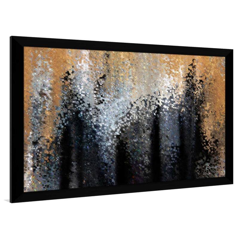"Genesis 50 20 You Have The Cure" by Mark Lawrence Print on Acrylic