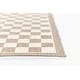 preview thumbnail 10 of 13, Erin Gates by Momeni Saybrook Check Area Rug