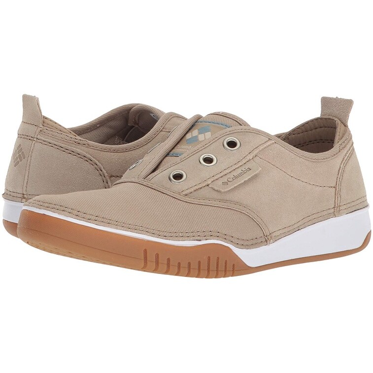 columbia dress shoes