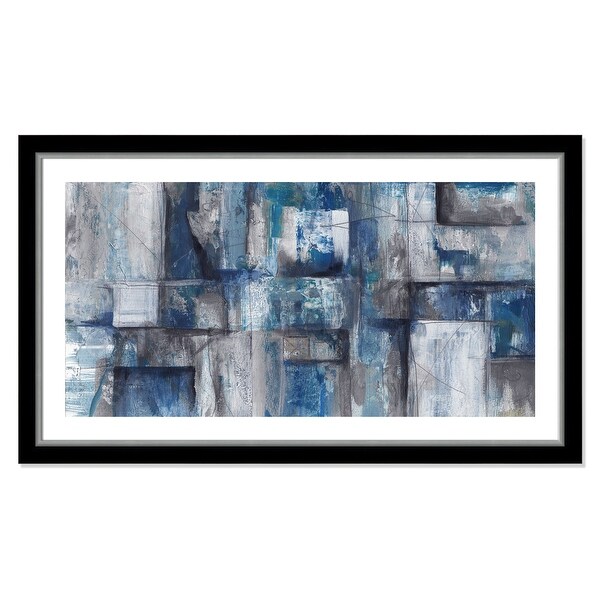 Patchwork Abstract III. Opens flyout.