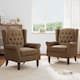 Option Brown-Chenille