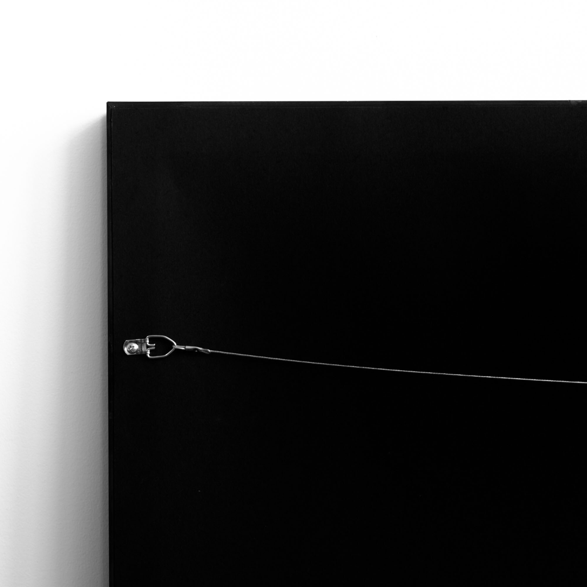 Shop Abstract Geometric Landscape Minimal Framed Wall Art Print
