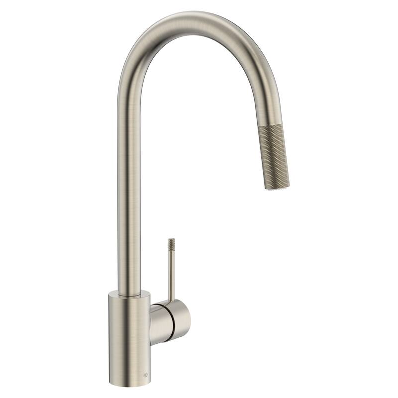 DXV D35404300 Etre 1.8 GPM Single Hole Pull Down Faucet