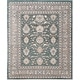 preview thumbnail 14 of 14, SAFAVIEH Valencia Anemone Distressed Vintage Boho Oriental Polyester Rug