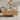 Studio London Zappa 2 Drawer Oak Wooden Coffee Table with Storage