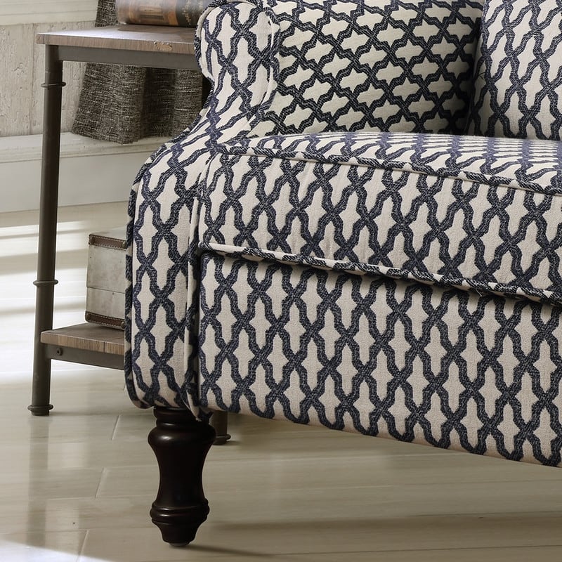 Madison Park Evonna Manual Recliner