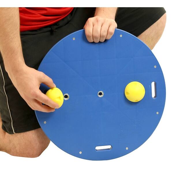 CanDo Balance Board Combo 16 CanDo Balance Board Combo 16