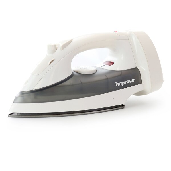 usha handheld steam iron
