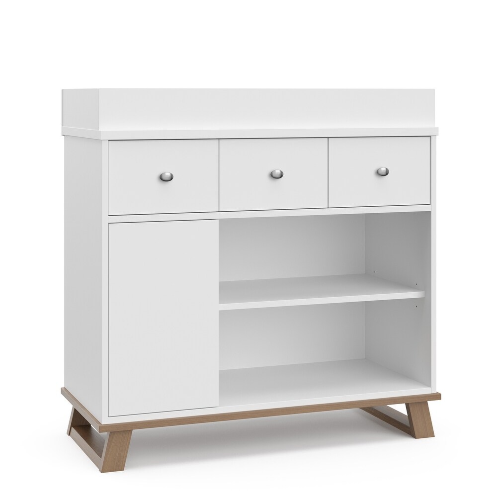 storkcraft steveston dresser