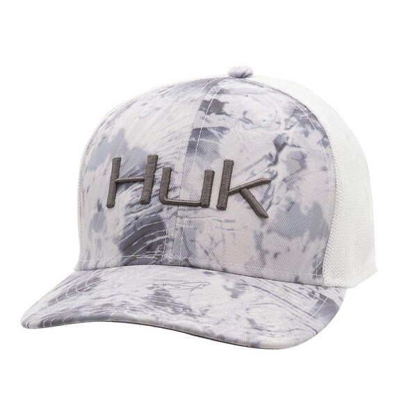 huk trucker hat