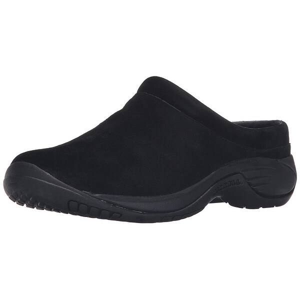 Shop Merrell Men S Encore Chill Casual Moccasin 7 5 Overstock