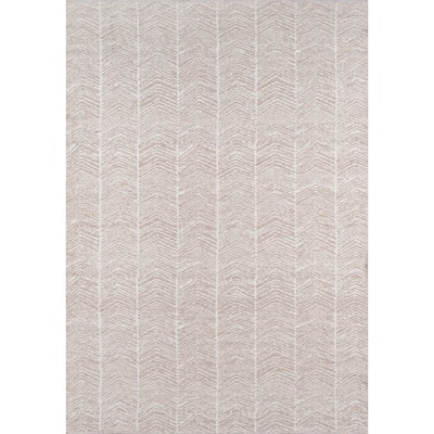Erin Gates by Momeni Easton Congress Hand Woven Indoor Outdoor Rug - 2' X 8 Runner