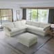 Option Beige with Ottoman