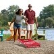 preview thumbnail 4 of 4, Detroit Red Wings NHL Tailgate Cornhole Board Set