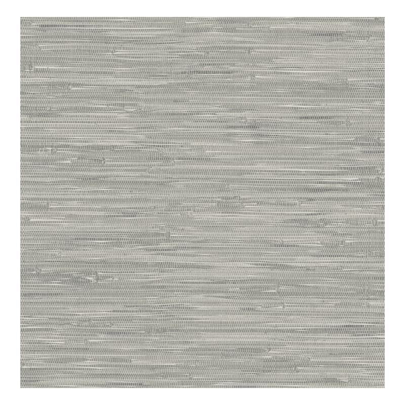 NuWallpaper Tibetan Grasscloth Peel & Stick Wallpaper - 216in x 20.5in x 0.025in
