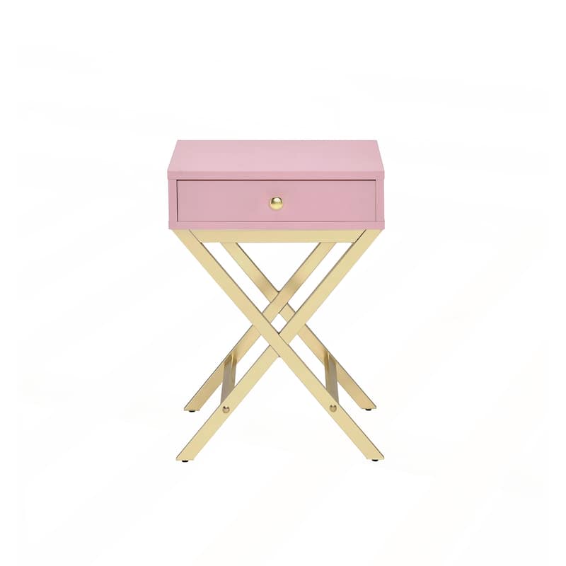 Contemporary Side Table