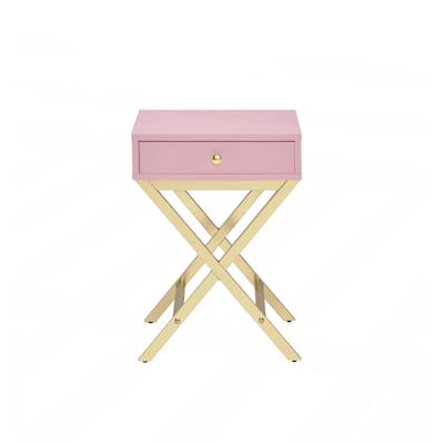 Contemporary Side Table