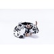 preview thumbnail 9 of 23, Animal Cow Storage Upholstered Kids Ottoman