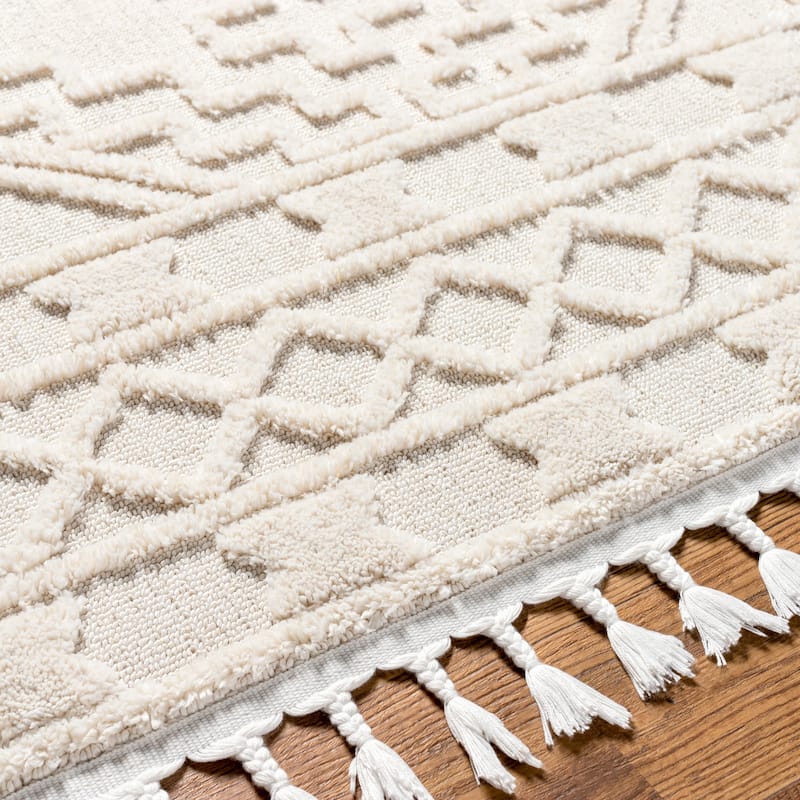 Artistic Weavers Ariadna Global Geometric Area Rug