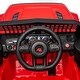 preview thumbnail 17 of 98, Kids 12V Ride-On Electric Truck with Parental Remote, 3-Speed, Shock Absorbers, and Music Features, Ages 3-6