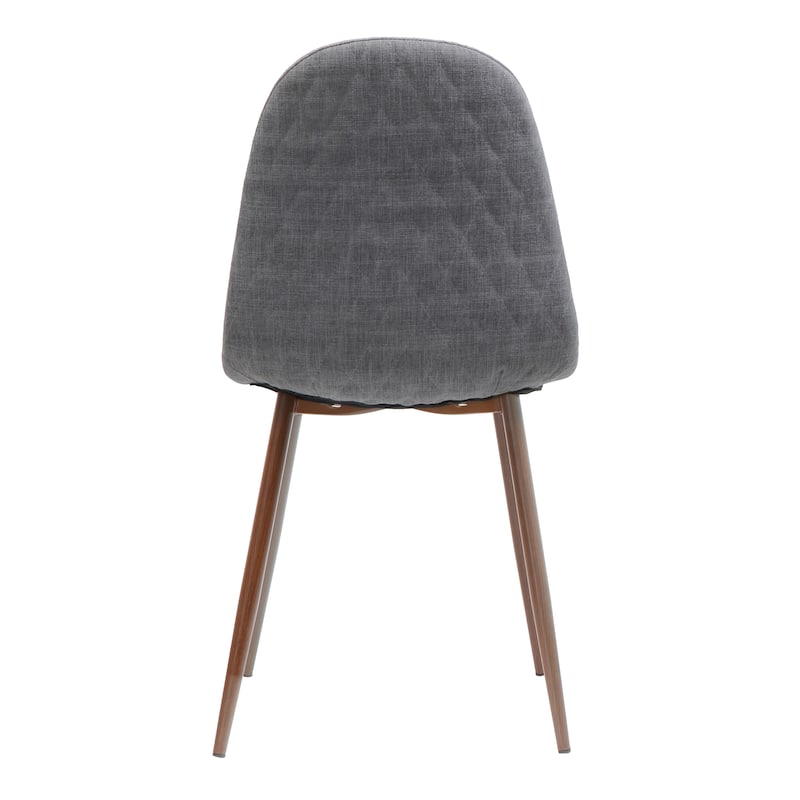 Dining Chairs Set of Two